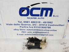Porte arrière et accessoires Lancia LYBRA