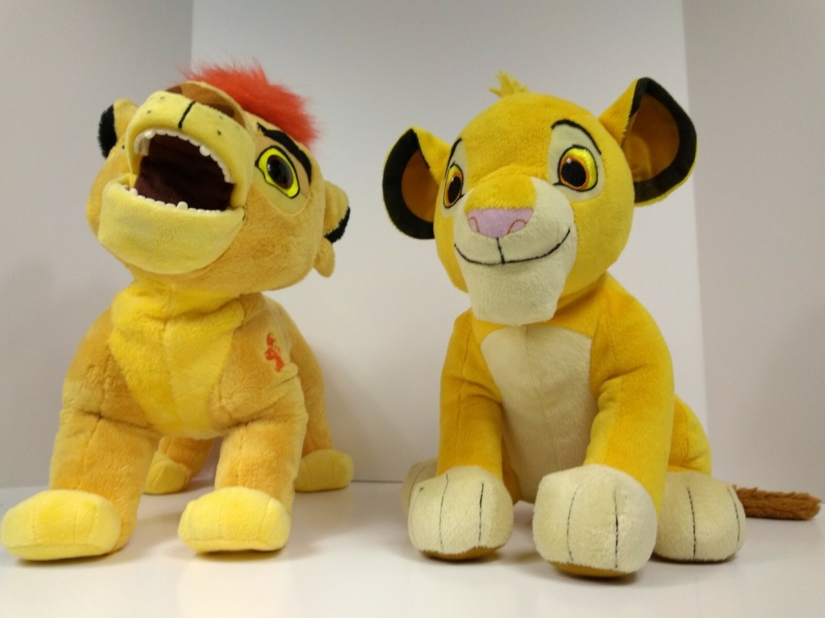 Disney Junior Lion Guard 14