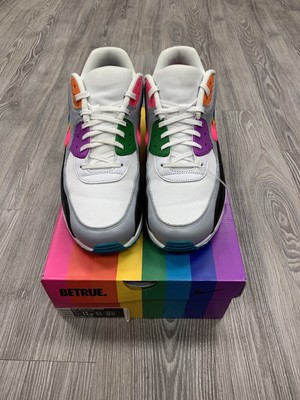 pride month air max