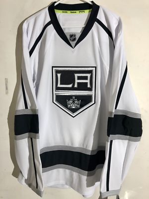 Nhl Hockey Jerseys La Kings Cross Check Jersey Buy Los Angeles