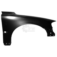 KotflüGel Fender Rechts FüR Volvo S60 Typ RS Bj. 00-04 V70 Ab 00-07 AVF
