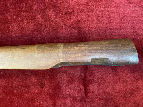 GIBBS #7 308 CAL JUNGLE CARBINE STOCK SET - Picture 13 of 24