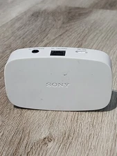 Sony Wearable Speaker System: Wireless Over Neck Speaker SRS-WS1/T ADAPTER ONLY
