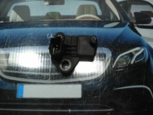 Sensor von Der Kurbelwelle / Peugeot Partner 9637466980 96 374 669 80