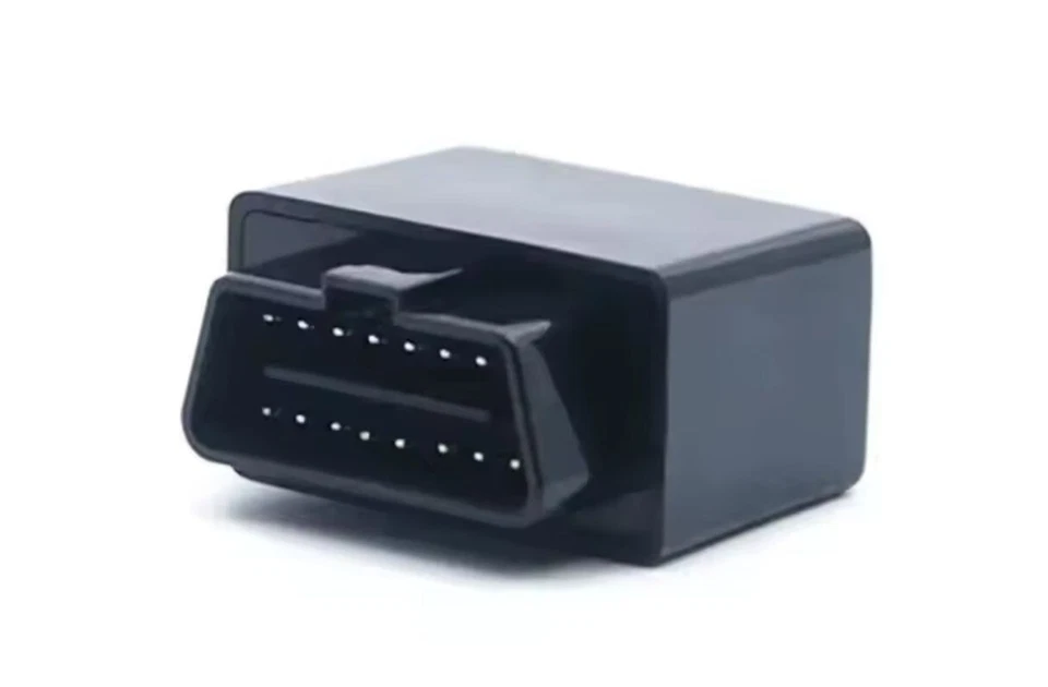 Dpf monitor obd per Alfa Romeo Giulia/Stelvio Diesel - Immagine 2 di 4