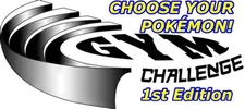Pokémon Gym Challenge 1st Edition - CHOOSE your cards ALL NM/M