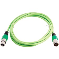 Blue Xlr Y Cable For Yeti Pro 5 Pin Xlrf To Dual 3 Pin Xlrm Microphone Nb For Sale Online Ebay