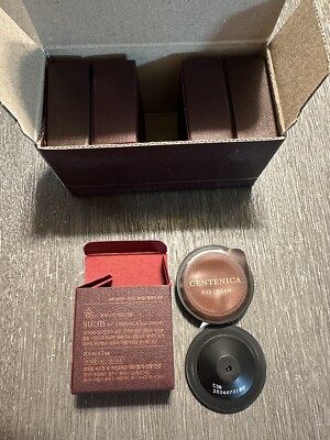SU:M37 Centenica  Eye Cream  0.6ml x 10ea SUM37  (5BOX)