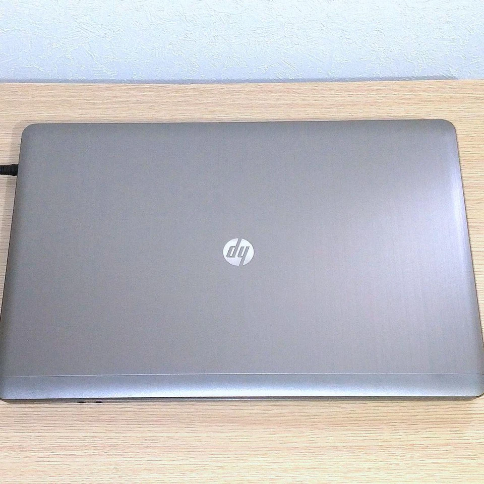 HP Laptop ProBook 4540s Used 15.6" Core i3-2350M 4GB RAM 320GB HDD Windows 10 - Image 2 of 4