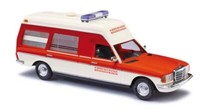 Busch Mb Vf 123 Miesen Fw 52216