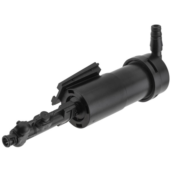 NTY WaschwasserdüSe Scheinwerferreinigung Links FüR Mini Mini R50 R53 Cooper-image