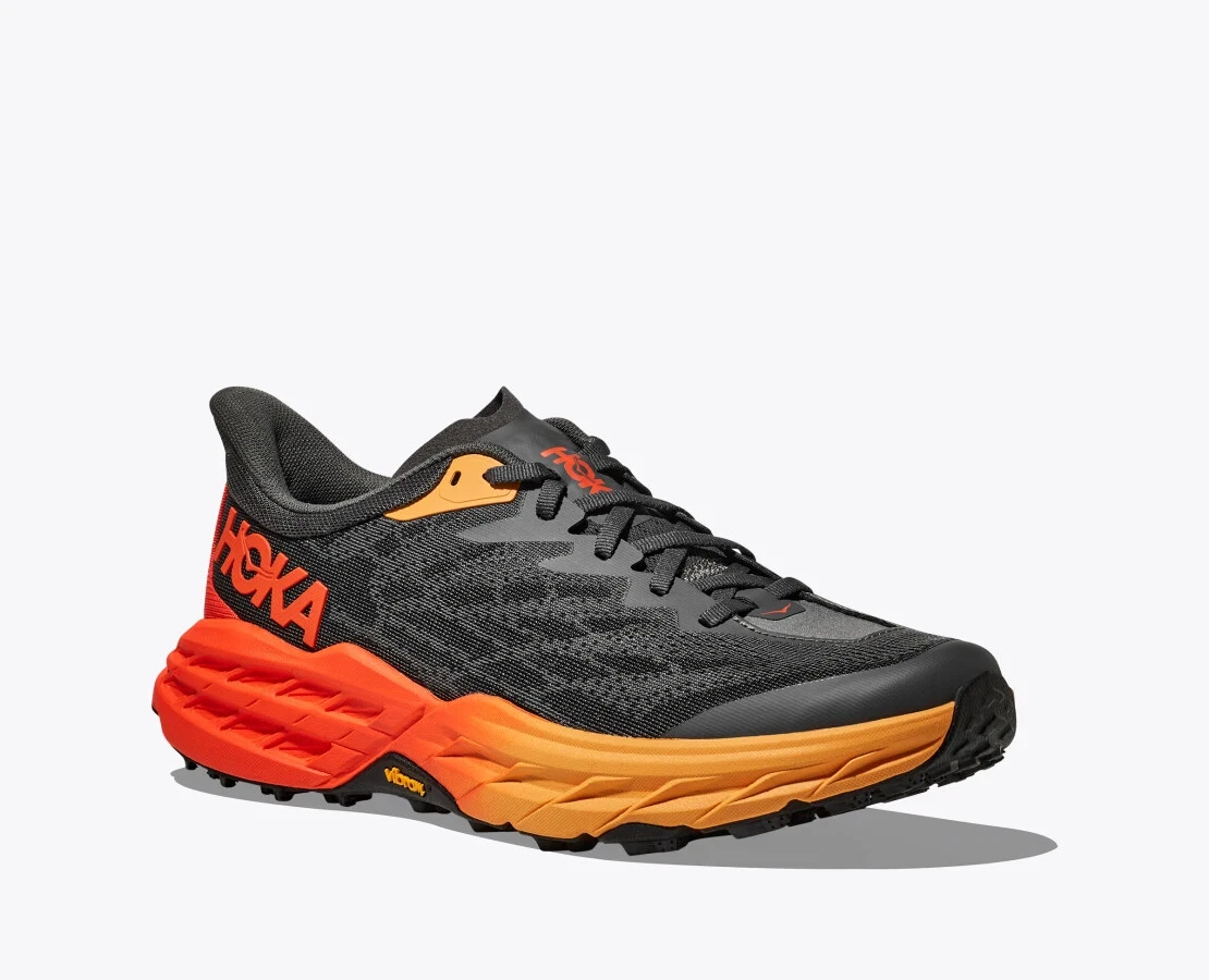 Scarpe trail hoka clearance
