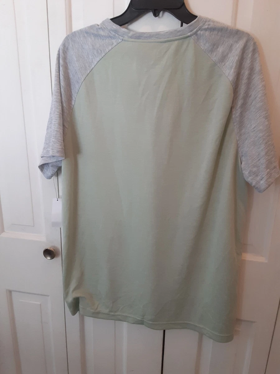 george moisture wicking shirts