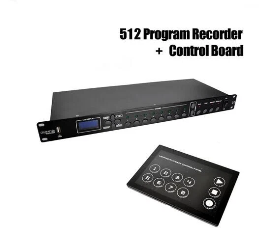 Dmx Lighting Controller Programming Part 1 | Shelly Lighting