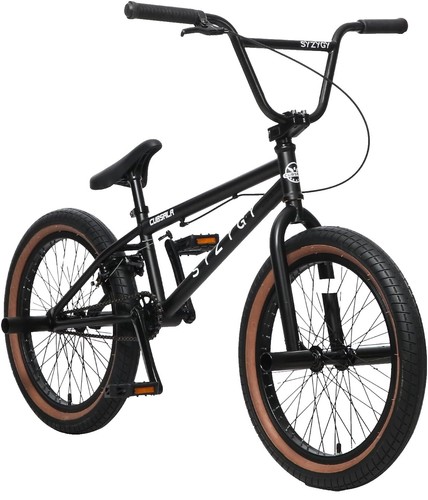 BMX 20インチ Kent 20