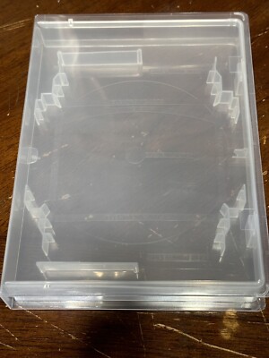 Universal Video Game Cases N64, SNES, SFC, EA, Sega Genesis, 32X