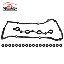 2009-2016 Engine Valve Cover Gasket Set Fits For Dodge Journey Jeep VS50498 2.4L