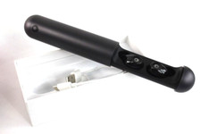 DEFECTIVE - Read....Crazybaby Air Bluetooth Wireless Earbuds, Black  R0733