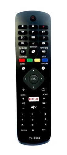 Fx10 Mando A Distancia De Repuesto Compatible Con Philips... | Envío Gratis