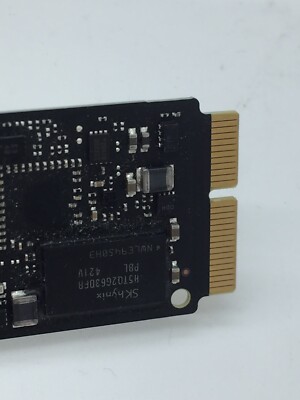 SSD SanDisk 256Go Interne | Modèle SDNEP655-1838C | Format M.2 | Occasion Formaté