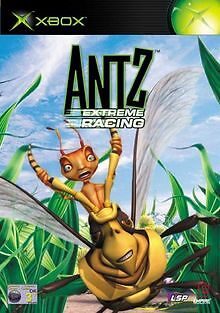 Antz Extreme Racing von Activision Blizzard Deutsch... | Game | Zustand sehr gut