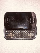 Samsung Brightside SCH-U380 - Black Verizon Cellular Phone