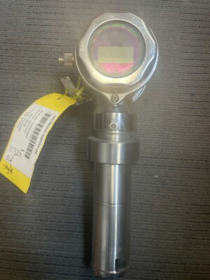 Endress & Hauser FMB70-ABU1H4262CC6 Deltapoint Hydro Static Level ...