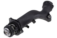 Thermostat mit Deckel für Mercedes AMG CLS 11- Gle 15- GLS 15