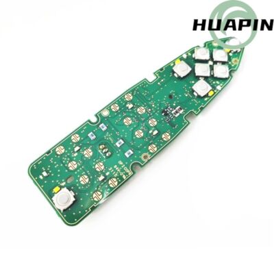 F-LHD Master Power Window Switch Circuit Board for Benz 2017-2020 E-Class W213