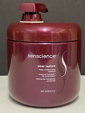 Senscience Inner Restore Deep Moisturizing Masque - 16.9 fl oz