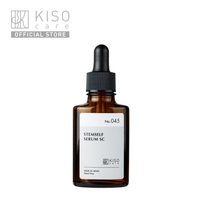 10% Human Stem Cell Serum 30ml -  moisturizing Hyaluronate Acid