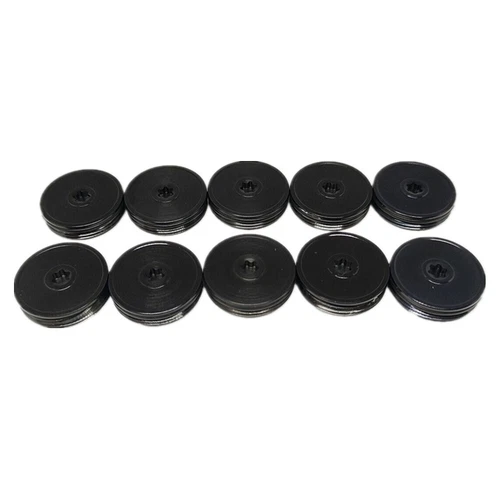 2X 5G-35G Black Blue Silver Golf Weights For Callaway Odyssey AI-One Putter HOT - Picture 8 of 30