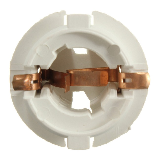 4pc Genuine for BMW E38 E36 Rear Brake Tail Light Bulb Socket Holder