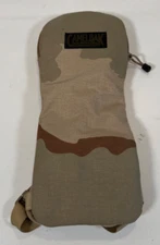 CamelBak Maximum Gear ThermoBak 3L Hydration Pack Backpack & Bladder DCU Camo