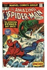 MVL - Amazing Spider-Man #145 - 9.0 - MVS: Galactus