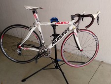 bici da corsa carbonio usate