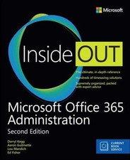 Microsoft Office 365 - Paperback, by Kegg Darryl; Guilmette - Very Good
