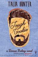 Smartypants Romance (U. A.) | Tough Cookie | Taschenbuch | Englisch (2023)