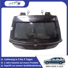 🇩🇪 HECKKLAPPE ➤ BMW SERIE 5 TOURING (E61) 2004- 41627130799 ♻️
