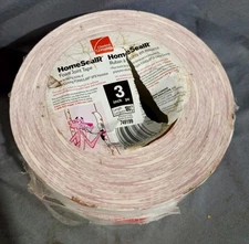 Owens Corning Foam Joint Tape 3"