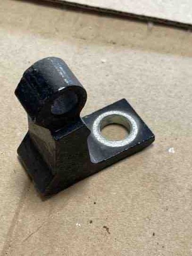 VW TIGUAN 5N Türscharnier vorne rechts 5N0831402A 2.00 Diesel 125kw 21521795