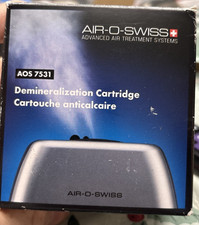 FREE SHIP! Genuine AIR-O-SWISS Humidifier Dem...