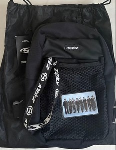 Ateez Bag | eBay