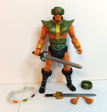 TRI-KLOPS Masters of the Universe New Eternia Masterverse MOTU COMPLETE