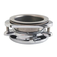 Kingston Brass BS400 Made to Match Garbage Disposal Flange - Chrome