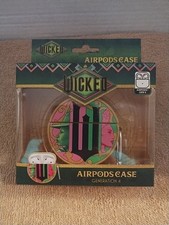 Airpod Pro Case Universal Studios Movie Wicked Elphaba  Glinda Generation 4
