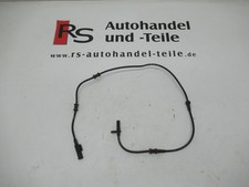 Mercedes Benz CLA W117 15-19 ABS Sensor Drehzahlfühler A2465402510 vo.li. Mercedes Benz CLA W117 15-19 ABS Sensor Drehzahlfühler A2465402510 vo.li.