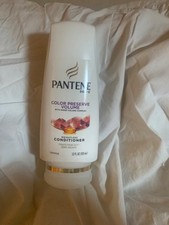     Pantene PRO-V COLOR PRESERVE VOLUME Weightless Shampoo 12.6 oz NEW / RARE    