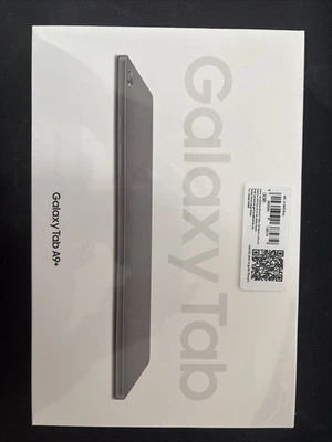 Galaxy Tab A9+ 11" Jamais Ouverte (sceller) - Photo 1/2