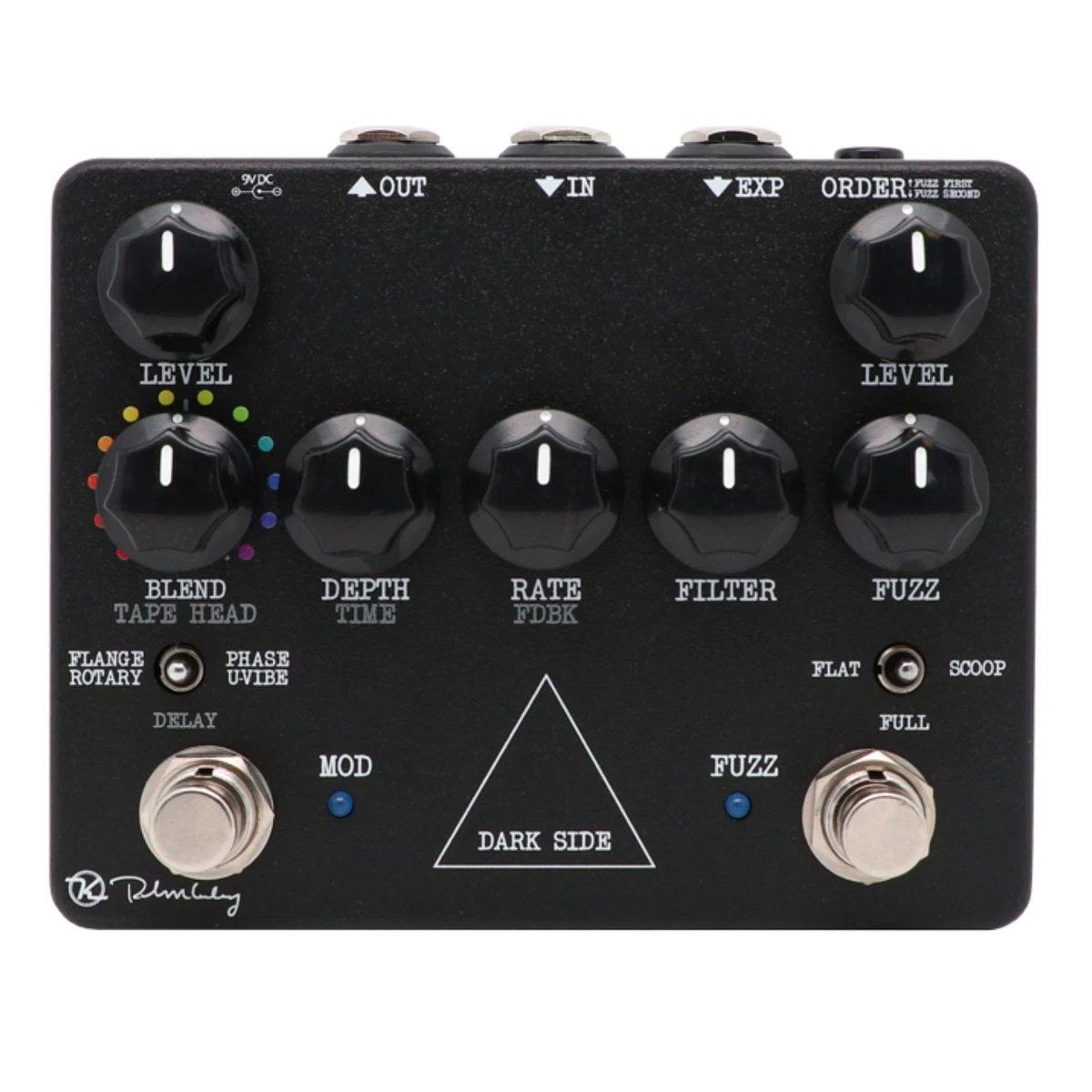 Keeley Guitar Multi-Effects Pedals for sale | eBay